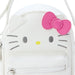 Sanrio Hello Kitty Face Shoulder Bag From Japan 413518- Japan Figure Store - #1 Bring To You The Best Japanese Goods