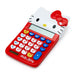 SANRIO Die-Cut Calculator Hello Kitty- Japan Figure Store - #1 Bring To You The Best Japanese Goods