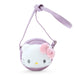 Sanrio Hello Kitty Face-Shaped Stuffed Toy 555240- Japan Figure Store - #1 Bring To You The Best Japanese Goods