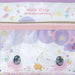 Sanrio Hello Kitty 50th Anniv Flat Pouch 517593- Japan Figure Store - #1 Bring To You The Best Japanese Goods