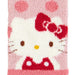 Sanrio Hello Kitty Fluffy Socks 232289- Japan Figure Store - #1 Bring To You The Best Japanese Goods