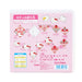 Sanrio Hello Kitty Foldable Memo 223476 Japan- Japan Figure Store - #1 Bring To You The Best Japanese Goods