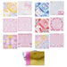 Sanrio Hello Kitty Foldable Memo 223476 Japan- Japan Figure Store - #1 Bring To You The Best Japanese Goods