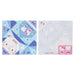Sanrio Hello Kitty Foldable Memo 223476 Japan- Japan Figure Store - #1 Bring To You The Best Japanese Goods