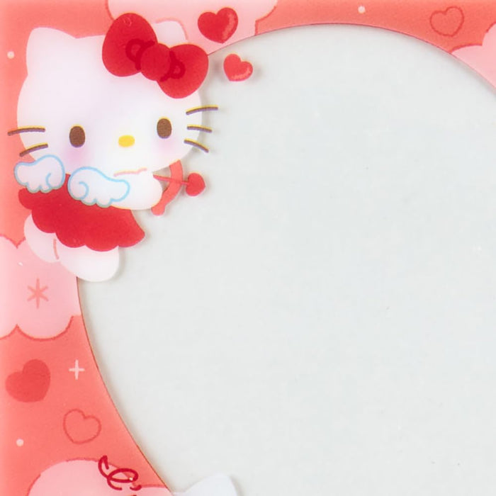 Sanrio Hello Kitty Hard Card Case 570931- Japan Figure Store - #1 Bring To You The Best Japanese Goods