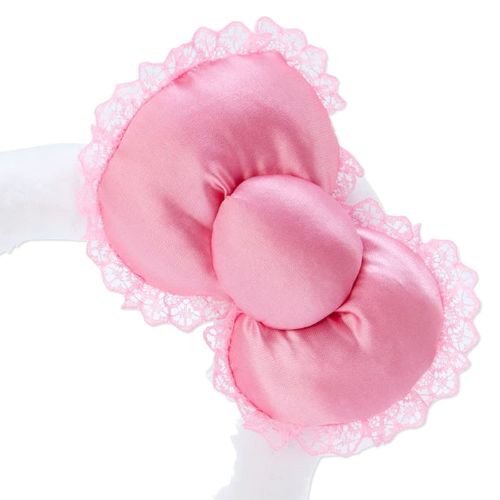 Sanrio Hello Kitty Girls Comfortable Headband 340481- Japan Figure Store - #1 Bring To You The Best Japanese Goods