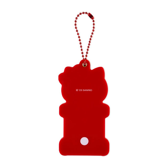 Sanrio Hello Kitty Id Photo Holder 569623- Japan Figure Store - #1 Bring To You The Best Japanese Goods