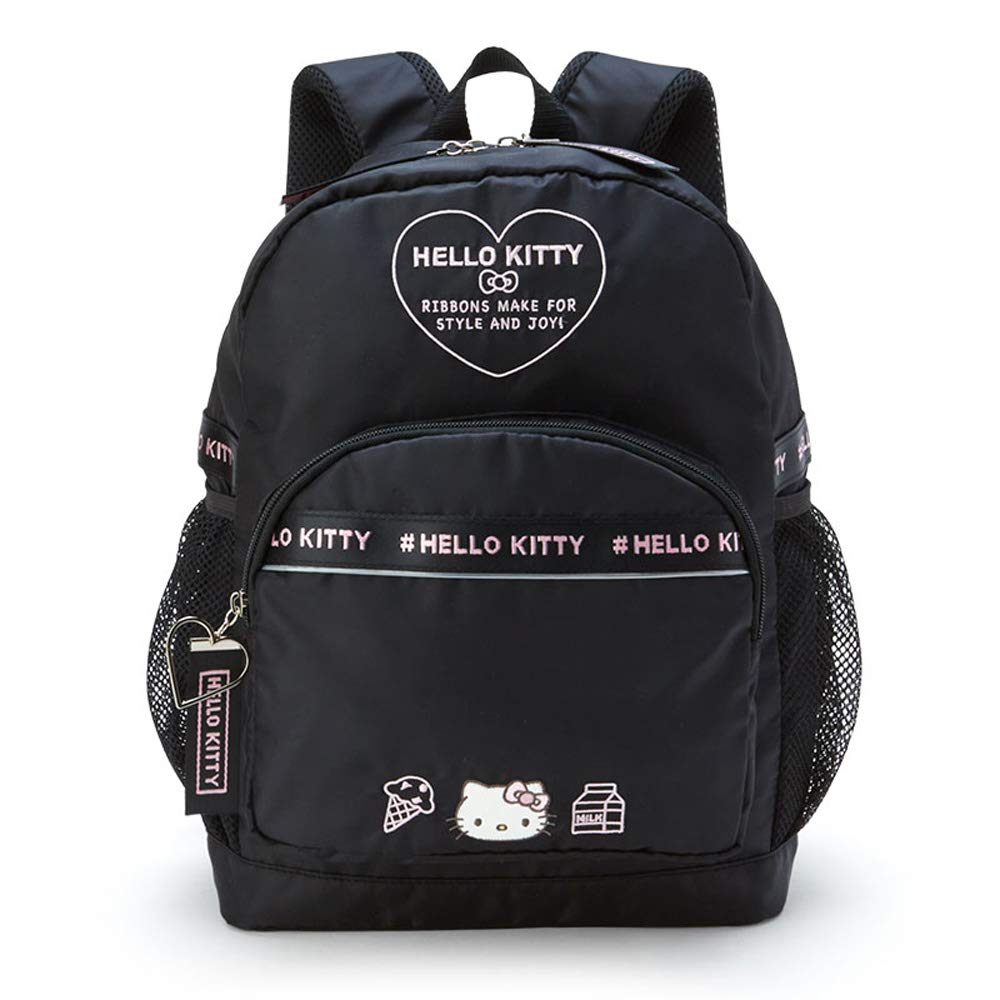 SANRIO Kids Backpack L Hello Kitty- Japan Figure Store - #1 Bring To You The Best Japanese Goods