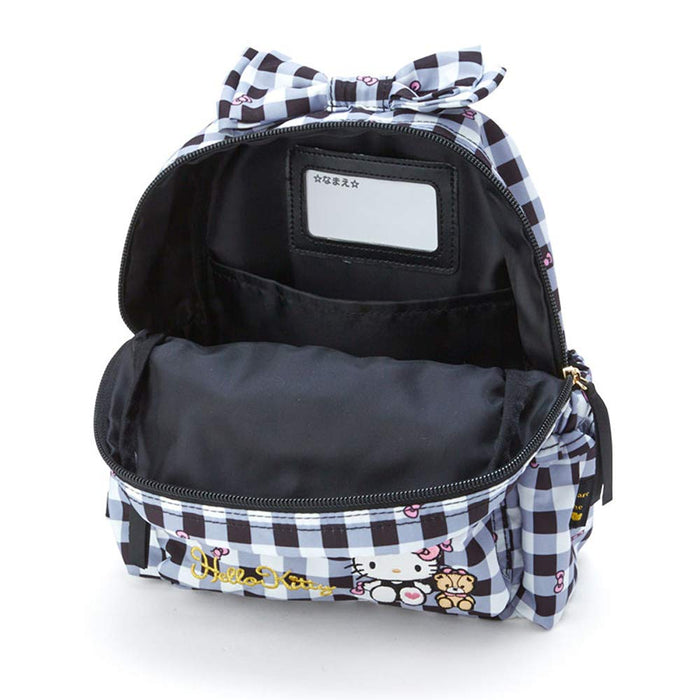 SANRIO Kids Backpack Ss Hello Kitty- Japan Figure Store - #1 Bring To You The Best Japanese Goods