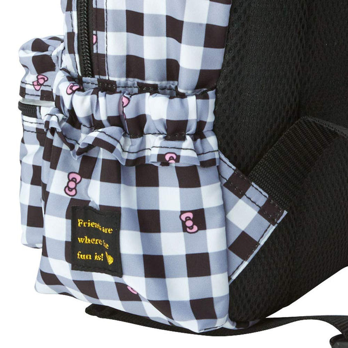 SANRIO Kids Backpack Ss Hello Kitty- Japan Figure Store - #1 Bring To You The Best Japanese Goods