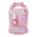 Sanrio 192911 Hello Kitty Kids Nail Color Nail Colors For Kids Japanese Toys- Japan Figure Store - #1 Bring To You The Best Japanese Goods