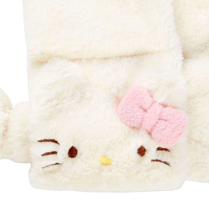 SANRIO Kids Scarf Hello Kitty- Japan Figure Store - #1 Bring To You The Best Japanese Goods