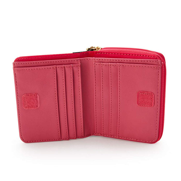 Sanrio Hello Kitty Kids Wallet Heart 733644- Japan Figure Store - #1 Bring To You The Best Japanese Goods