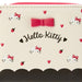 Sanrio Hello Kitty Kids Wallet Heart 733644- Japan Figure Store - #1 Bring To You The Best Japanese Goods