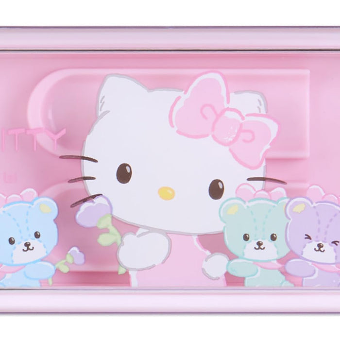 Sanrio Hello Kitty Lunch Set From Japan | 015938- Japan Figure Store - #1 Bring To You The Best Japanese Goods