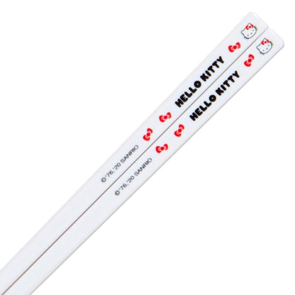 SANRIO Lunch Trio Set Hello Kitty Polka Dot- Japan Figure Store - #1 Bring To You The Best Japanese Goods