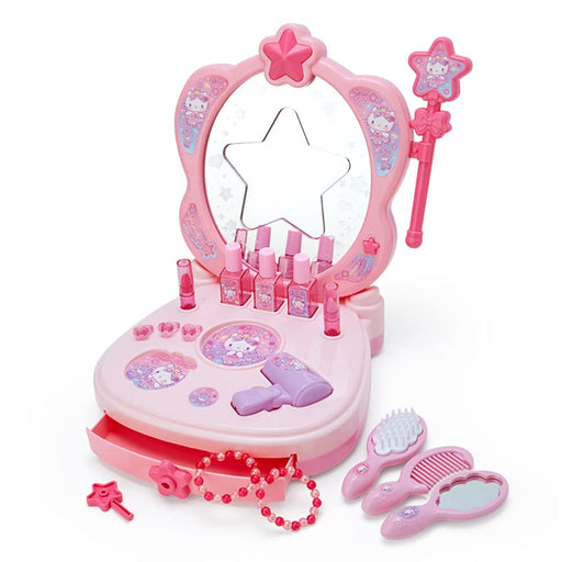 Sanrio Hello Kitty Magical Dresser 877794 Japan- Japan Figure Store - #1 Bring To You The Best Japanese Goods