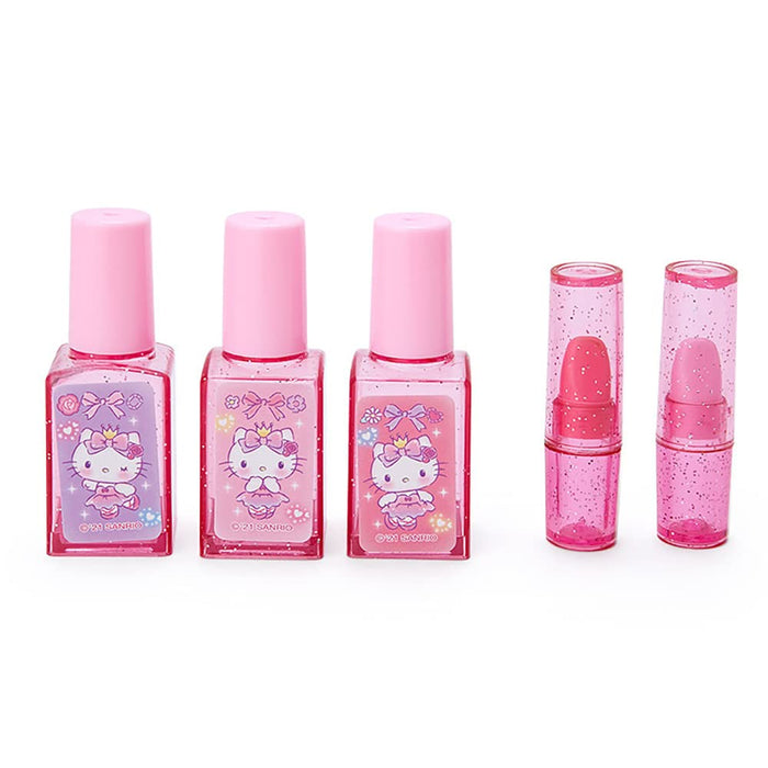 Sanrio Hello Kitty Magical Dresser 877794 Japan- Japan Figure Store - #1 Bring To You The Best Japanese Goods