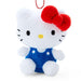 Hello Kitty Mascot Holder By Sanrio (Japan) 054810- Japan Figure Store - #1 Bring To You The Best Japanese Goods