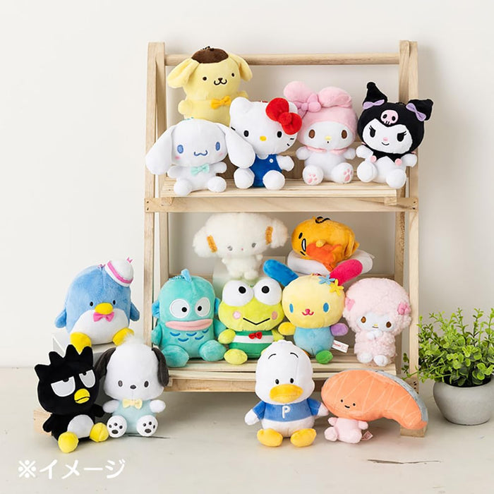 Hello Kitty Mascot Holder By Sanrio (Japan) 054810- Japan Figure Store - #1 Bring To You The Best Japanese Goods
