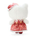 Sanrio Hello Kitty Mascot Holder Japan 134376 Magical- Japan Figure Store - #1 Bring To You The Best Japanese Goods