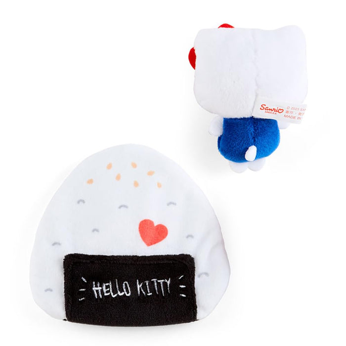 Sanrio Hello Kitty Mascot Holder Japan Convenience Store Collection 277169- Japan Figure Store - #1 Bring To You The Best Japanese Goods