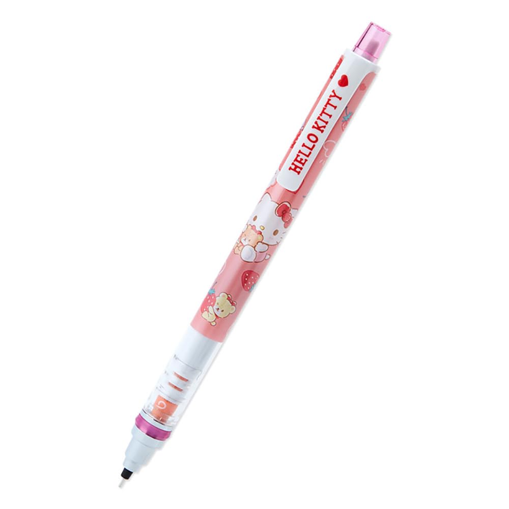 Sanrio Hello Kitty Mechanical Pencil 672351 Kurtoga- Japan Figure Store - #1 Bring To You The Best Japanese Goods