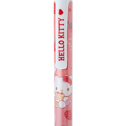 Sanrio Hello Kitty Mechanical Pencil 672351 Kurtoga- Japan Figure Store - #1 Bring To You The Best Japanese Goods