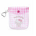 Sanrio Hello Kitty Mini Clear Pouch 763152 From Japan- Japan Figure Store - #1 Bring To You The Best Japanese Goods