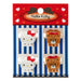 SANRIO - Mini Hair Clip Set Hello Kitty- Japan Figure Store - #1 Bring To You The Best Japanese Goods