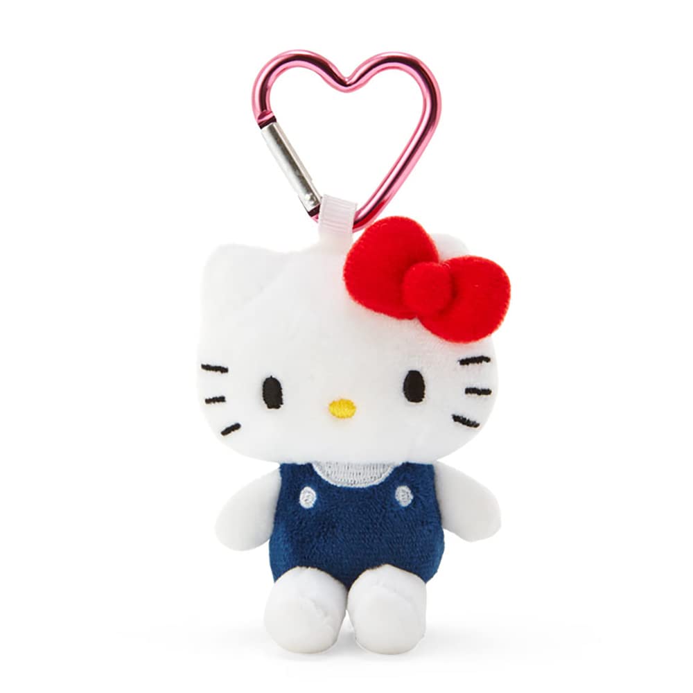 Sanrio Hello Kitty Mini Holder - Mascot Style 304832- Japan Figure Store - #1 Bring To You The Best Japanese Goods