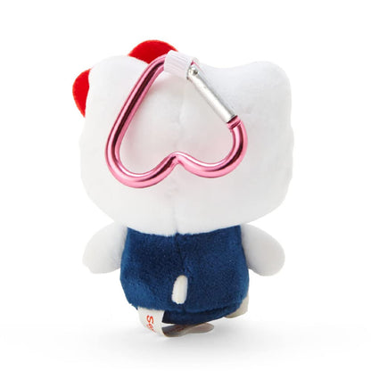 Sanrio Hello Kitty Mini Holder - Mascot Style 304832- Japan Figure Store - #1 Bring To You The Best Japanese Goods
