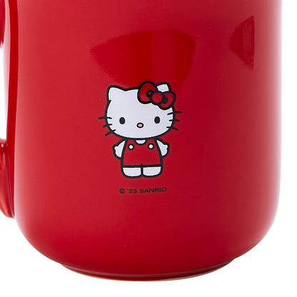 Sanrio Hello Kitty Mug From Japan - 422100- Japan Figure Store - #1 Bring To You The Best Japanese Goods