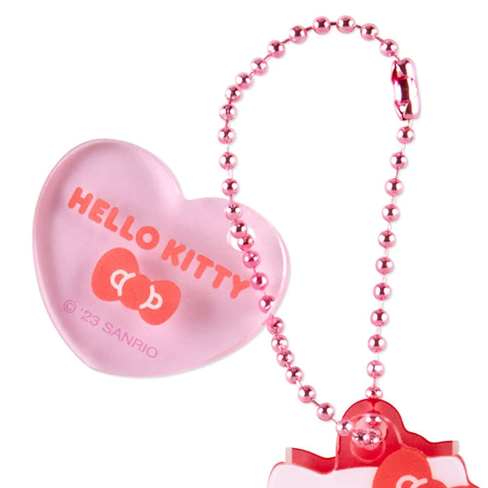 Sanrio Hello Kitty Customizable Name Tag Model 969290- Japan Figure Store - #1 Bring To You The Best Japanese Goods