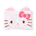 SANRIO Origami Style Handkerchief Hello Kitty- Japan Figure Store - #1 Bring To You The Best Japanese Goods