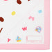 SANRIO Origami Style Handkerchief Hello Kitty- Japan Figure Store - #1 Bring To You The Best Japanese Goods