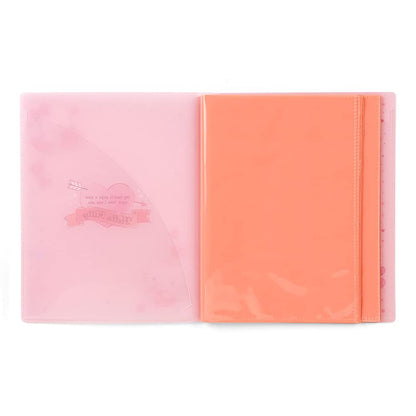 SANRIO Photo Album 2L Hello Kitty Enjoy Idol- Japan Figure Store - #1 Bring To You The Best Japanese Goods