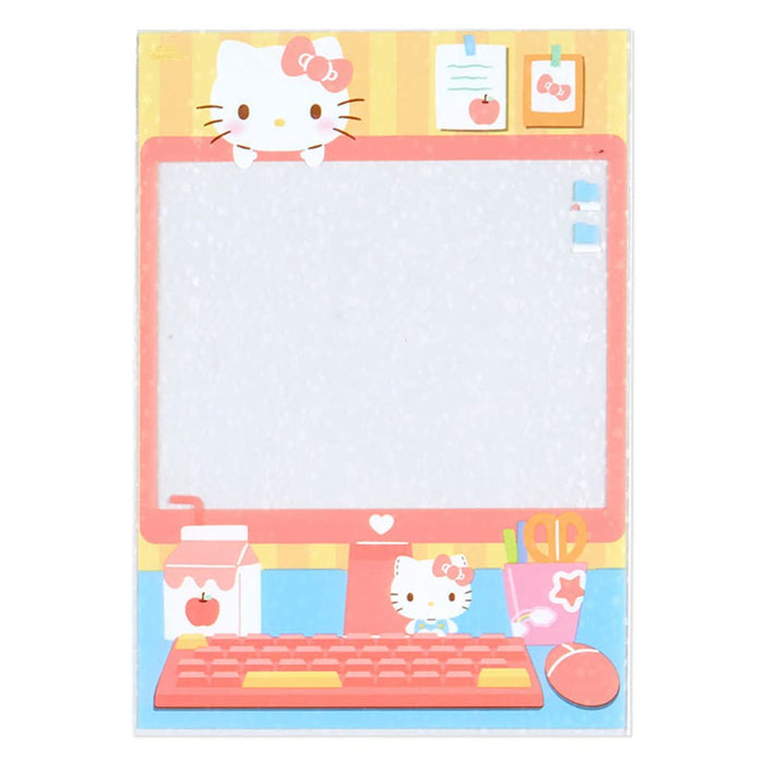 Sanrio Hello Kitty Photo Sleeve Enjoy Idol 776165 Japan- Japan Figure Store - #1 Bring To You The Best Japanese Goods