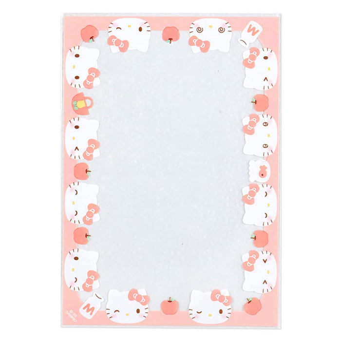Sanrio Hello Kitty Photo Sleeve Enjoy Idol 776165 Japan- Japan Figure Store - #1 Bring To You The Best Japanese Goods