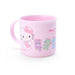 Sanrio Hello Kitty Plastic Cup From Japan (016080)- Japan Figure Store - #1 Bring To You The Best Japanese Goods