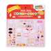 Sanrio Hello Kitty Play Sticker Set Japan 223310- Japan Figure Store - #1 Bring To You The Best Japanese Goods