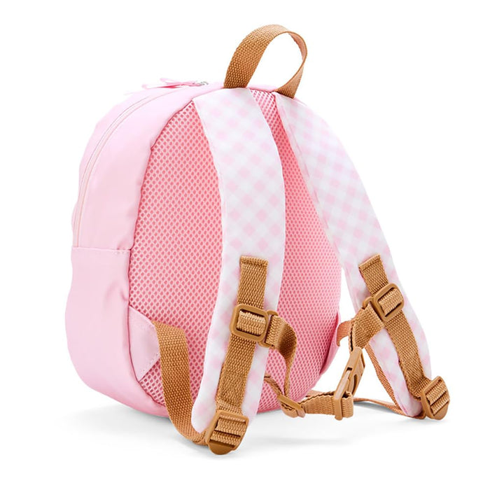Sanrio Hello Kitty Japan Plush Kids Backpack 277631- Japan Figure Store - #1 Bring To You The Best Japanese Goods