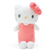 Sanrio Hello Kitty Plush Pencil Case 554871- Japan Figure Store - #1 Bring To You The Best Japanese Goods