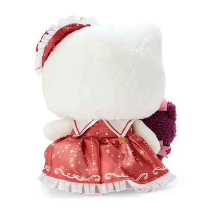 Sanrio Hello Kitty Plush Toy From Japan (Magical) 133931- Japan Figure Store - #1 Bring To You The Best Japanese Goods