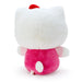 Sanrio Standard Plush Toy L Hello Kitty Cute Plush Dolls Hello Kitty Plush Toys- Japan Figure Store - #1 Bring To You The Best Japanese Goods