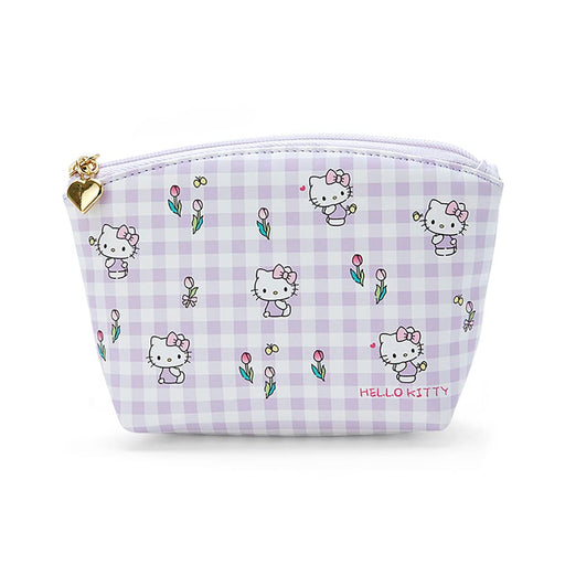 Sanrio Hello Kitty Pouch 822159 Japan (120 Characters)- Japan Figure Store - #1 Bring To You The Best Japanese Goods