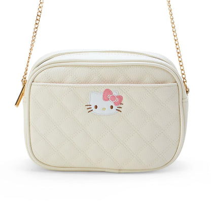 Sanrio Hello Kitty Shoulder Bag 555291- Japan Figure Store - #1 Bring To You The Best Japanese Goods