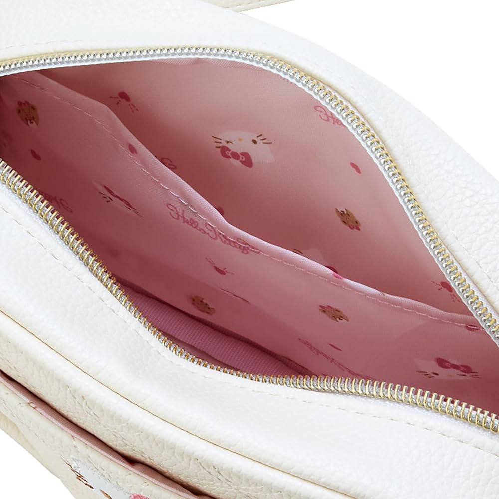 Sanrio Hello Kitty Shoulder Bag 555291- Japan Figure Store - #1 Bring To You The Best Japanese Goods