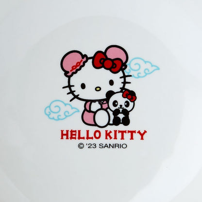 Sanrio Hello Kitty Ramen Bowl From Japan - 427641- Japan Figure Store - #1 Bring To You The Best Japanese Goods