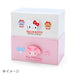 Sanrio Hello Kitty Stacking Chest From Japan (067822)- Japan Figure Store - #1 Bring To You The Best Japanese Goods